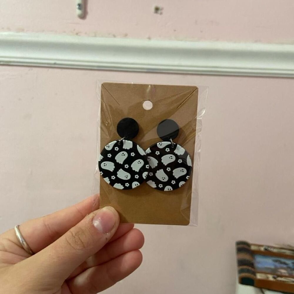 Ghost Women's multi Jewelry